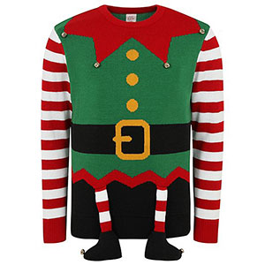 Stukeley Christmas Jumper Day! – Stukeley Meadows