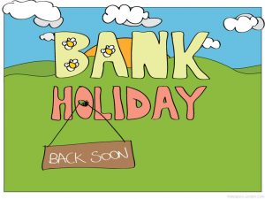 May Day Bank Holiday – Stukeley Meadows